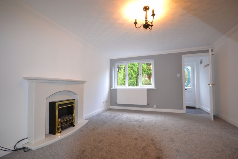 Coniston Way Croston